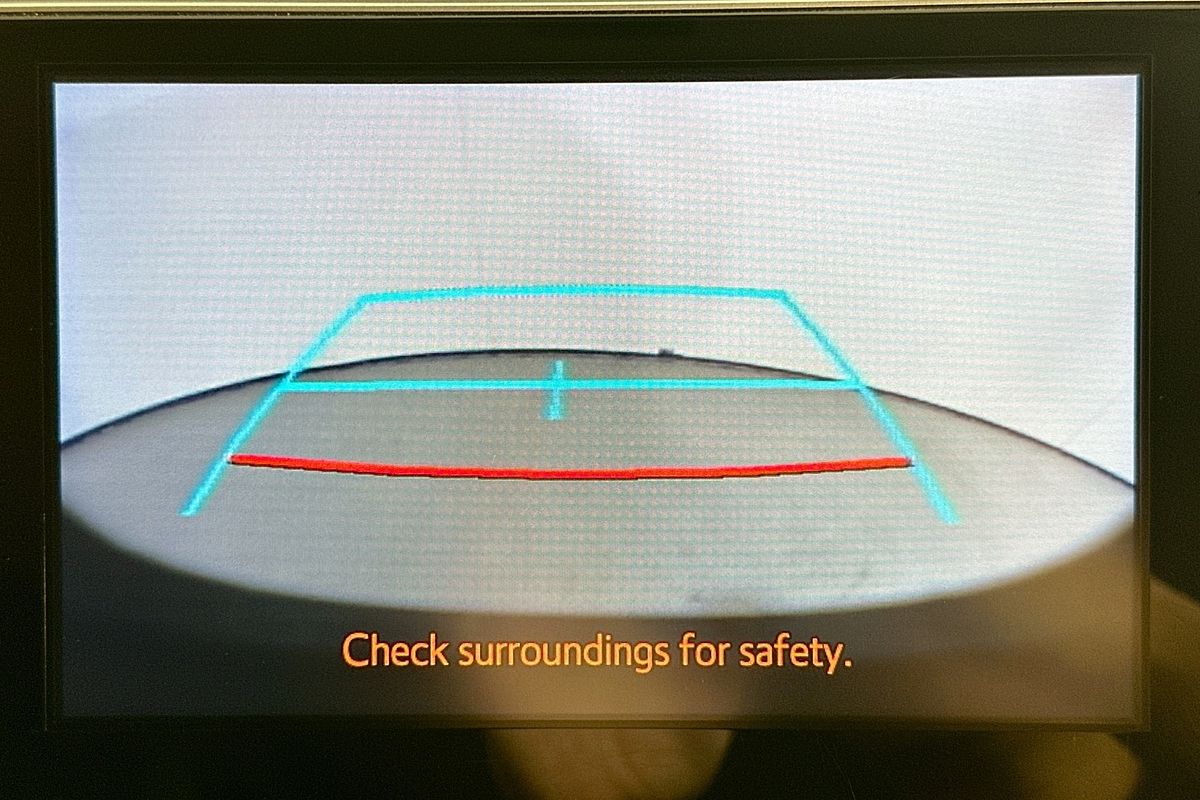 2023 Toyota LANDCRUISER PRADO GXL GDJ150R