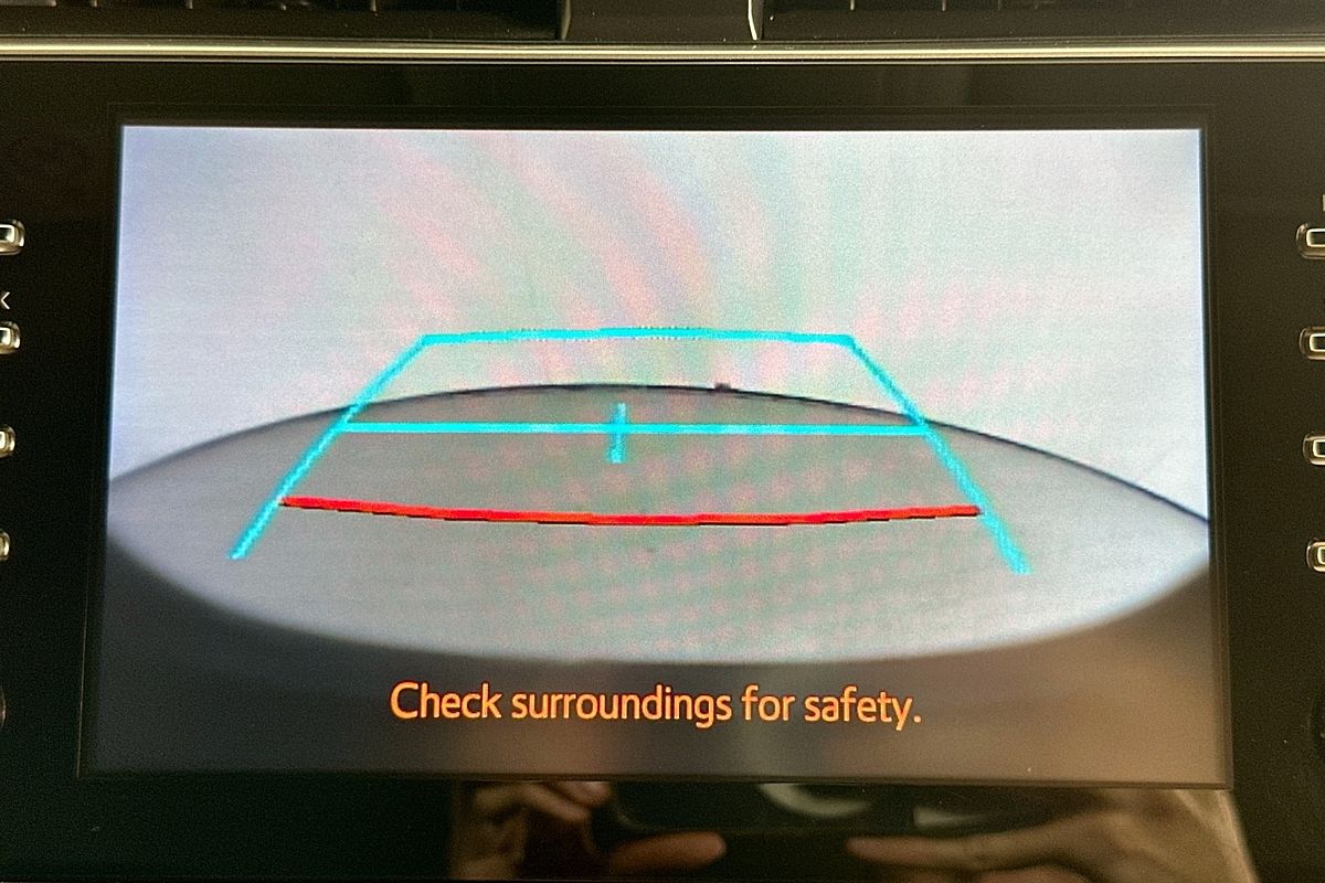 2023 Toyota LANDCRUISER PRADO GX 7 SEAT GDJ150R