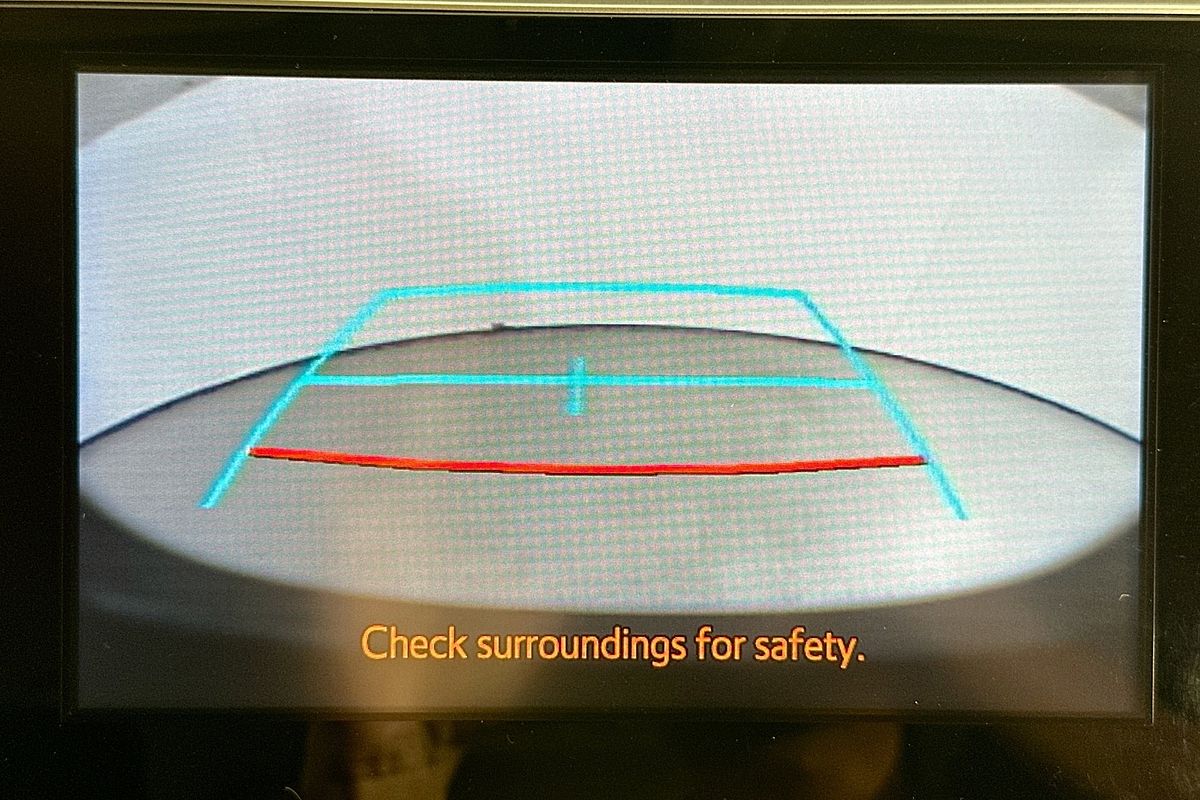 2021 Toyota LANDCRUISER PRADO GX GDJ150R