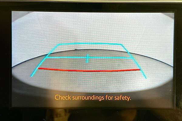 2021 Toyota LANDCRUISER PRADO GX GDJ150R