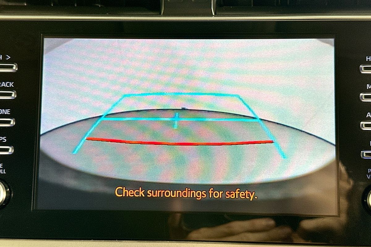 2022 Toyota LANDCRUISER PRADO GX GDJ150R