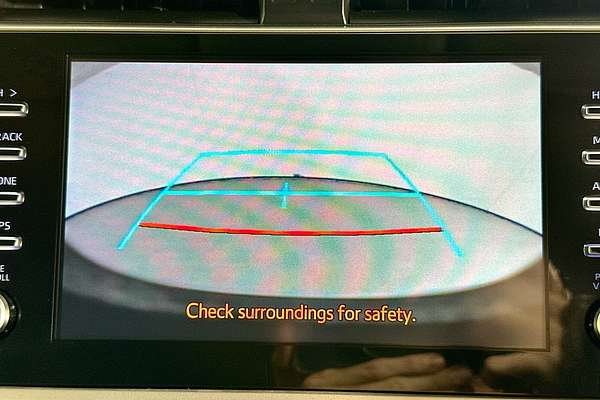 2022 Toyota LANDCRUISER PRADO GX GDJ150R