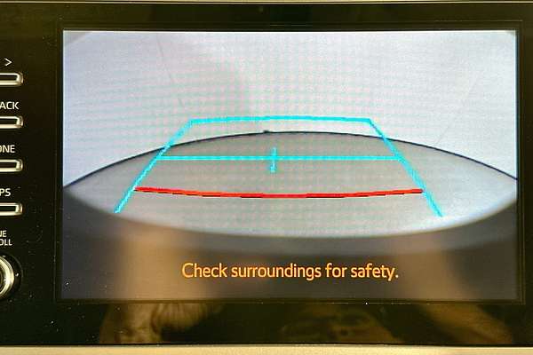 2021 Toyota LANDCRUISER PRADO GX GDJ150R