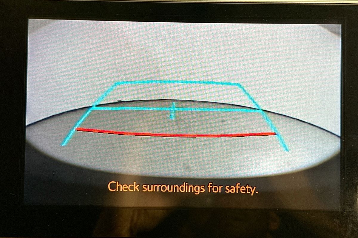 2021 Toyota LANDCRUISER PRADO GXL GDJ150R