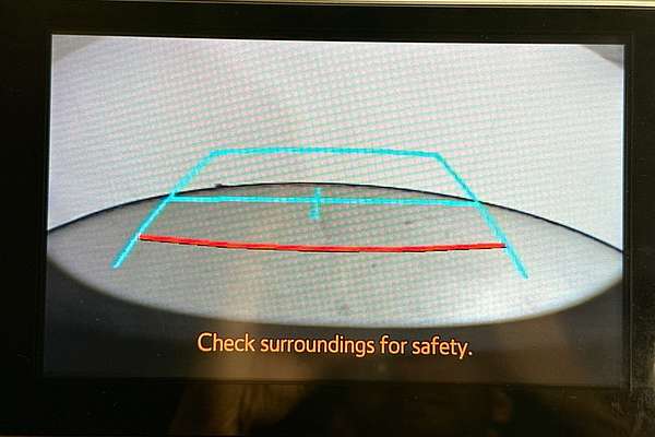 2021 Toyota LANDCRUISER PRADO GXL GDJ150R