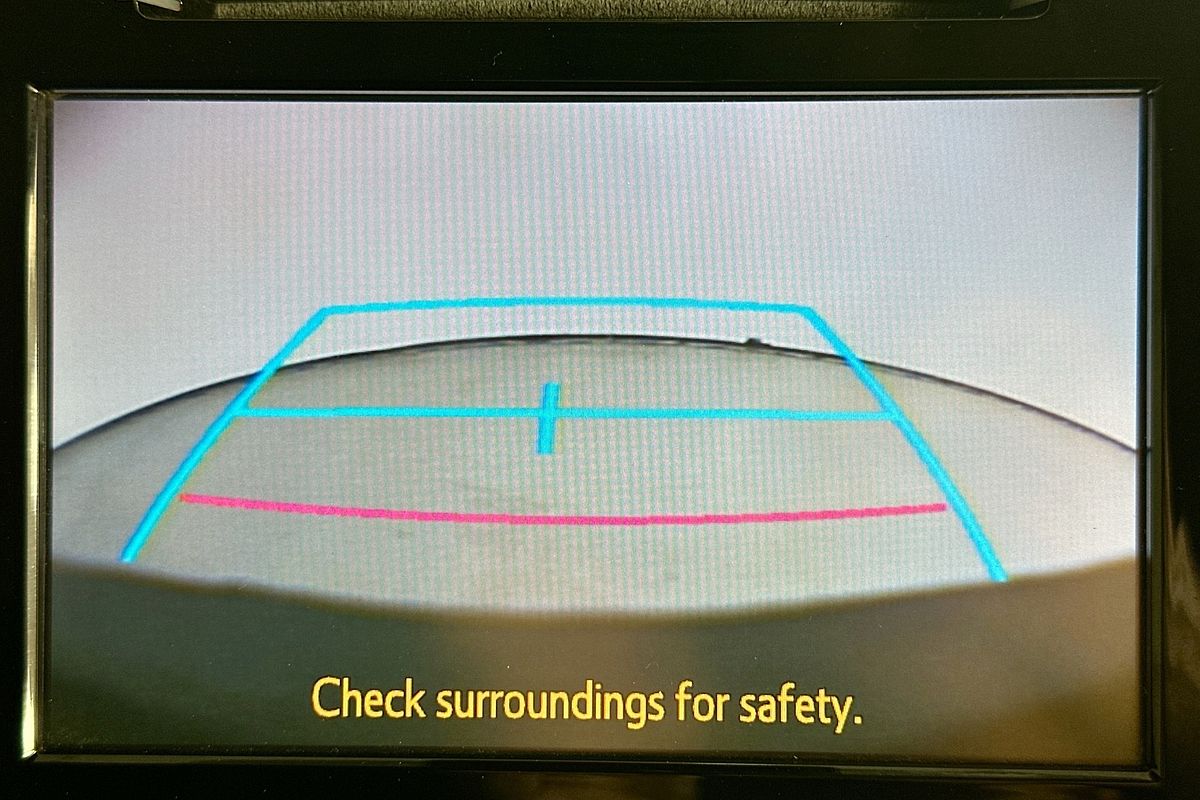 2020 Toyota LANDCRUISER PRADO GX GDJ150R