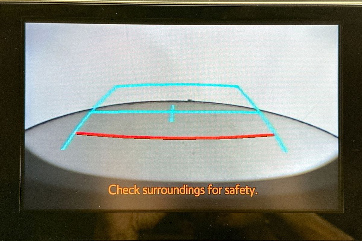 2023 Toyota LANDCRUISER PRADO GX GDJ150R