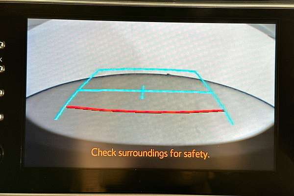 2022 Toyota LANDCRUISER PRADO GXL GDJ150R