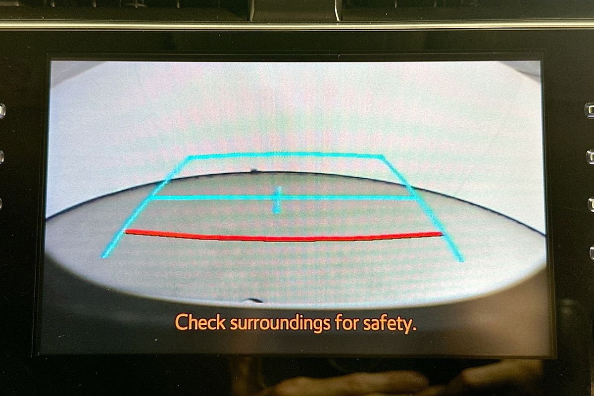 2021 Toyota LANDCRUISER PRADO GX GDJ150R