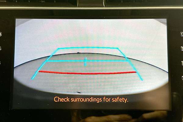 2021 Toyota LANDCRUISER PRADO GX GDJ150R