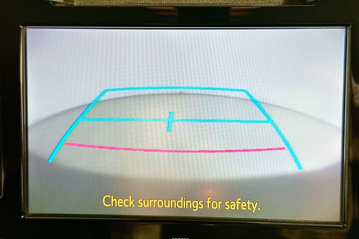 2020 Toyota LANDCRUISER PRADO GX GDJ150R