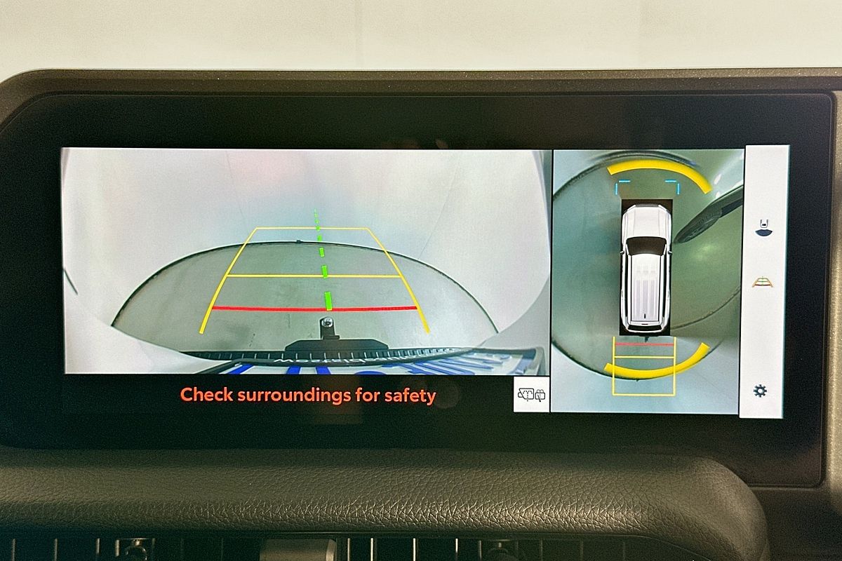 2025 Toyota LANDCRUISER PRADO GXL GDJ251R