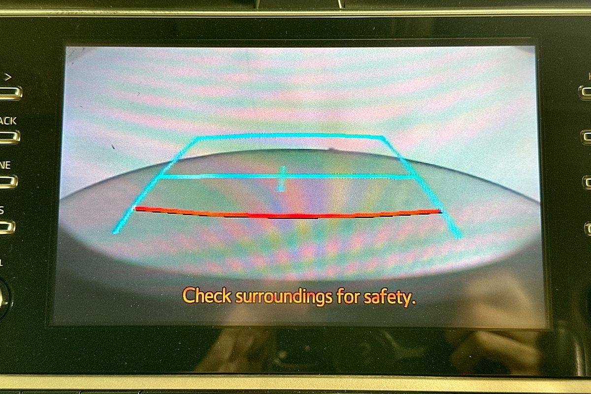 2021 Toyota LANDCRUISER PRADO GX GDJ150R