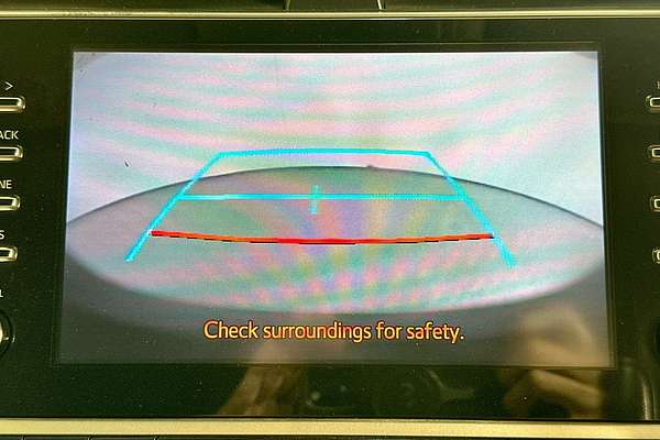 2021 Toyota LANDCRUISER PRADO GX GDJ150R