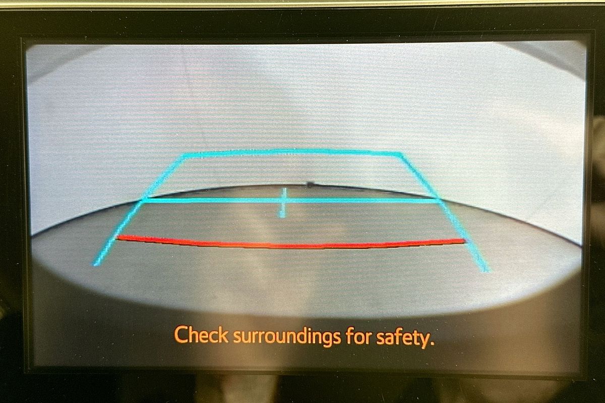 2021 Toyota LANDCRUISER PRADO GX GDJ150R