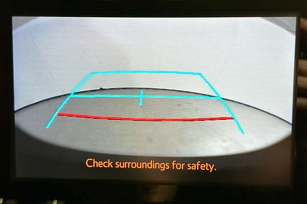 2023 Toyota LANDCRUISER PRADO GXL GDJ150R