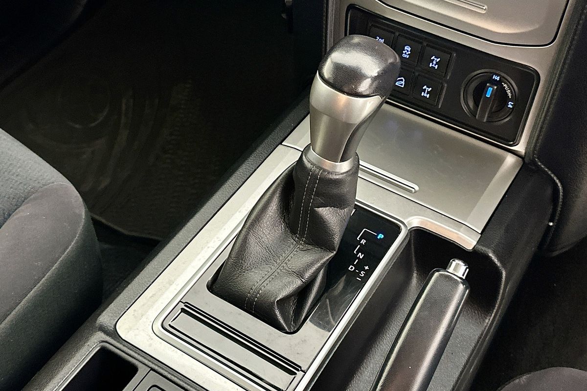 2021 Toyota LANDCRUISER PRADO GXL GDJ150R