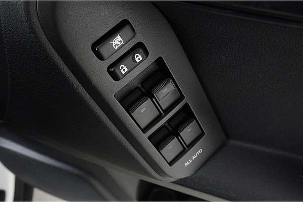 2020 Toyota LANDCRUISER PRADO GX GDJ150R