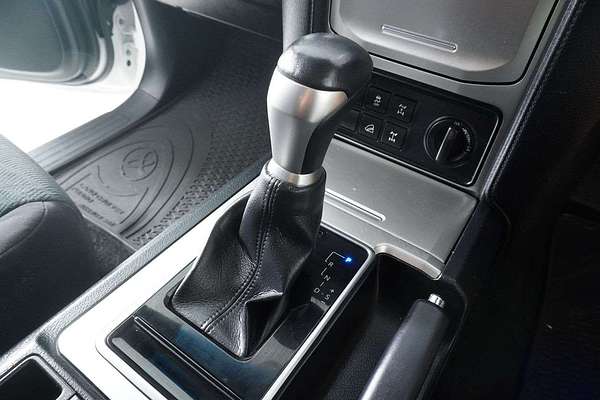 2022 Toyota LANDCRUISER PRADO GXL GDJ150R