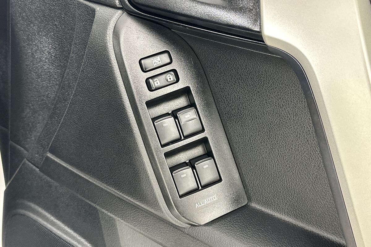 2020 Toyota LANDCRUISER PRADO GXL GDJ150R