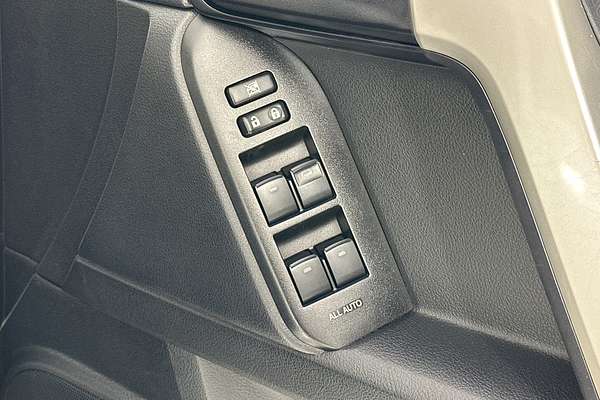 2020 Toyota LANDCRUISER PRADO GX GDJ150R