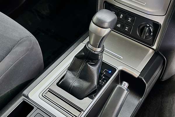 2023 Toyota LANDCRUISER PRADO GXL GDJ150R
