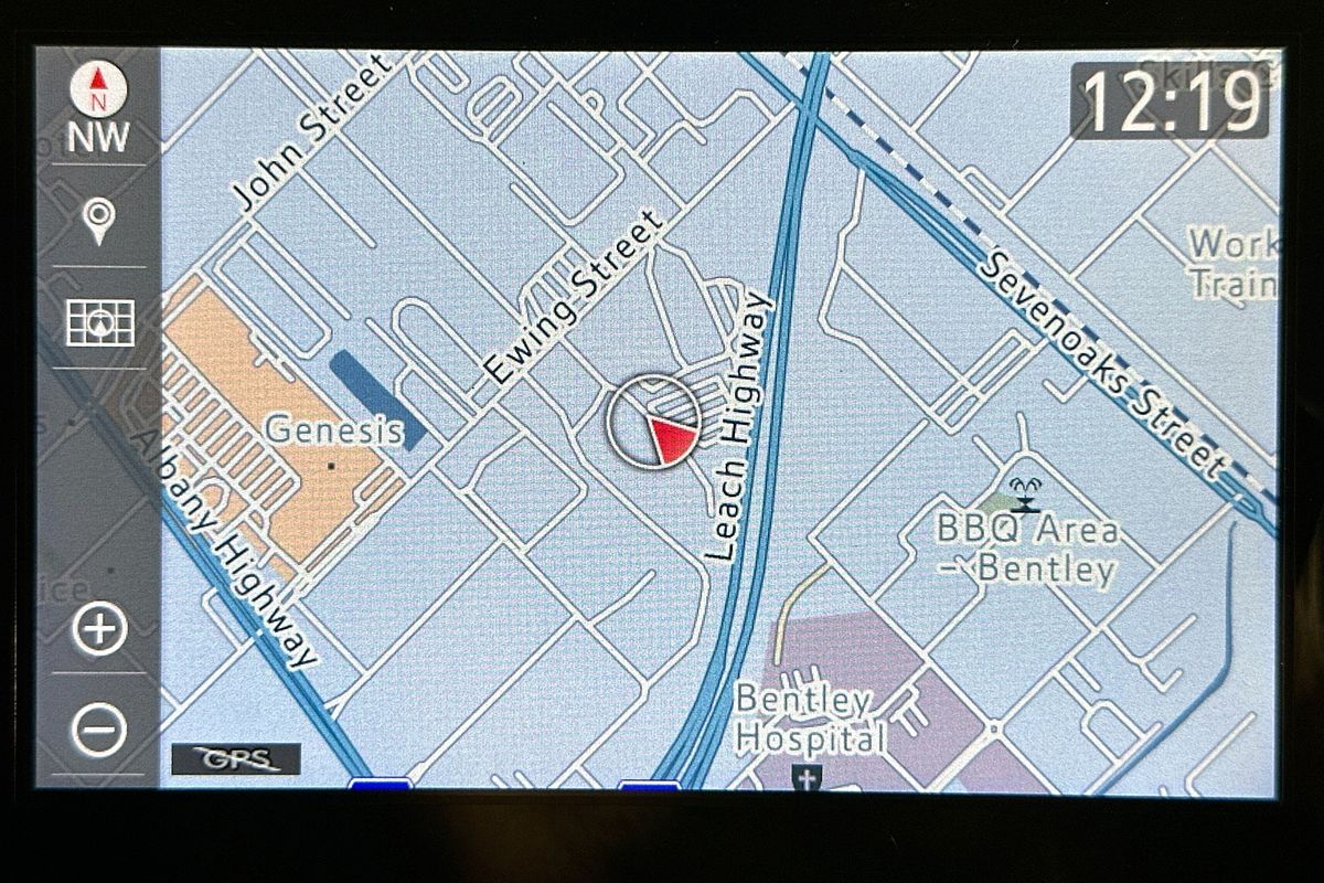 2022 Toyota LANDCRUISER PRADO GX 7 SEAT GDJ150R