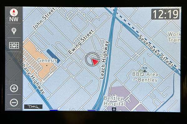 2022 Toyota LANDCRUISER PRADO GX 7 SEAT GDJ150R