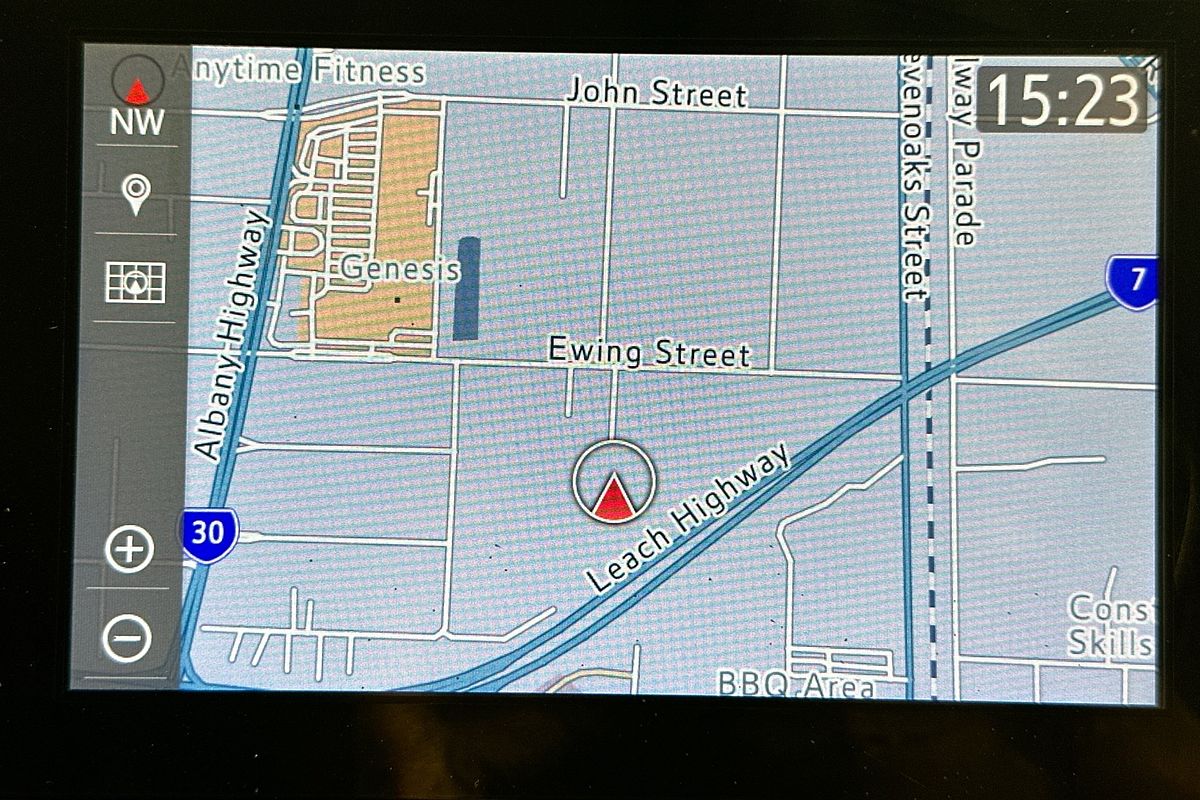 2021 Toyota LANDCRUISER PRADO GXL GDJ150R