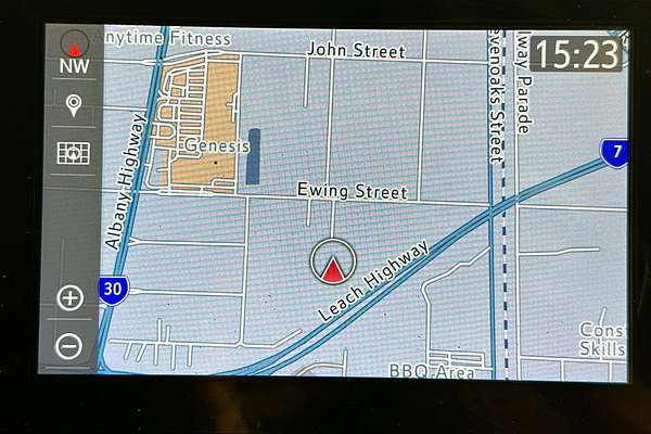 2021 Toyota LANDCRUISER PRADO GXL GDJ150R