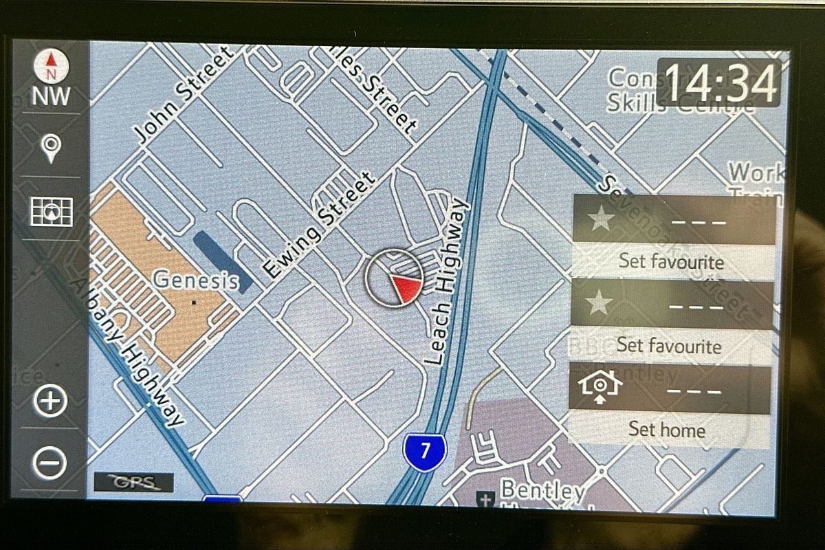 2022 Toyota LANDCRUISER PRADO GX GDJ150R