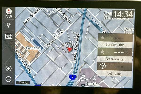 2022 Toyota LANDCRUISER PRADO GX GDJ150R