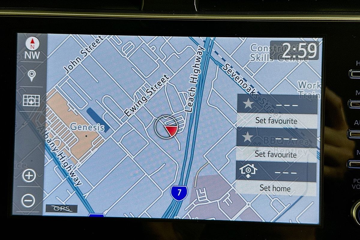 2023 Toyota LANDCRUISER PRADO GX GDJ150R