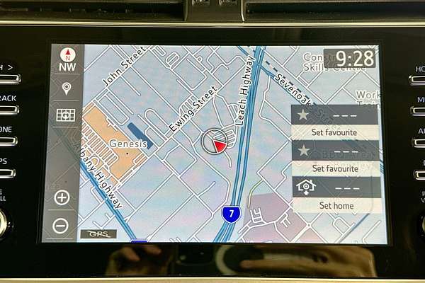 2023 Toyota LANDCRUISER PRADO GX GDJ150R