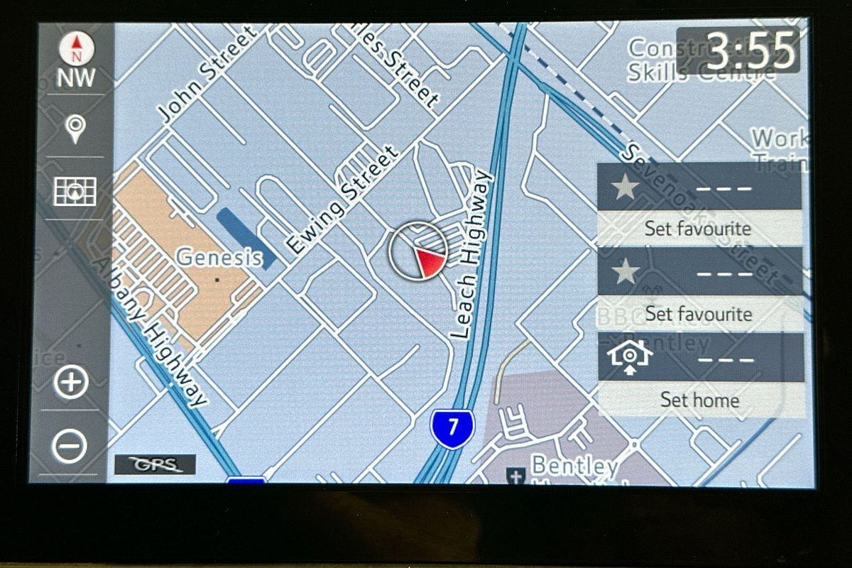 2023 Toyota LANDCRUISER PRADO GX GDJ150R