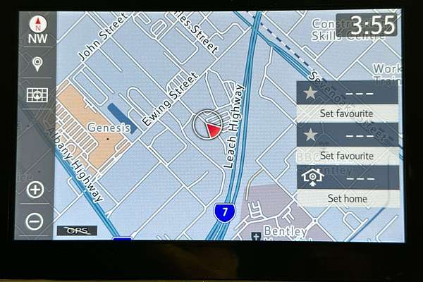 2023 Toyota LANDCRUISER PRADO GX GDJ150R