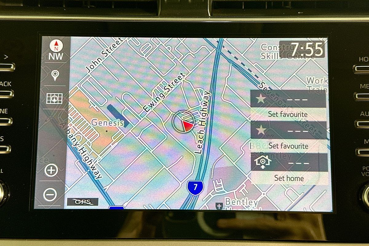 2022 Toyota LANDCRUISER PRADO GX GDJ150R