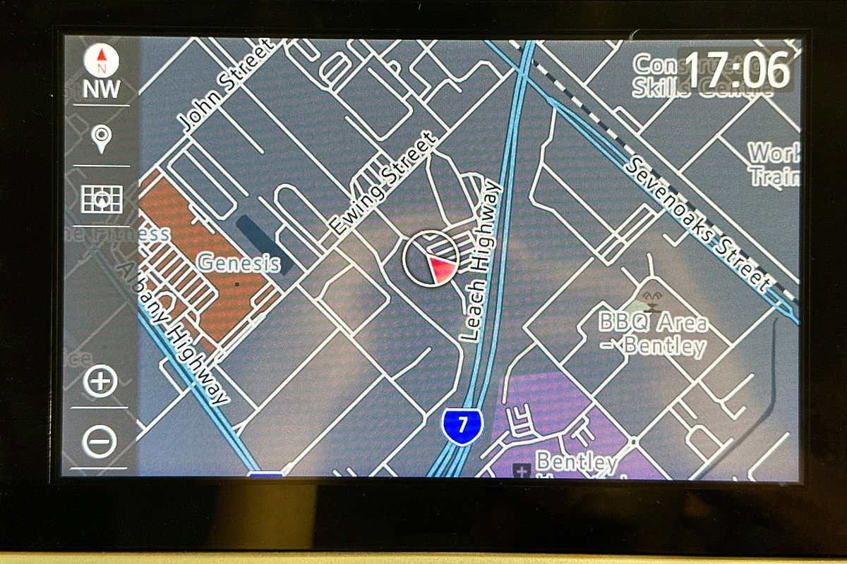 2022 Toyota LANDCRUISER PRADO GX GDJ150R