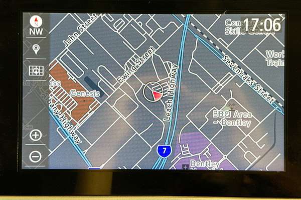 2022 Toyota LANDCRUISER PRADO GX GDJ150R