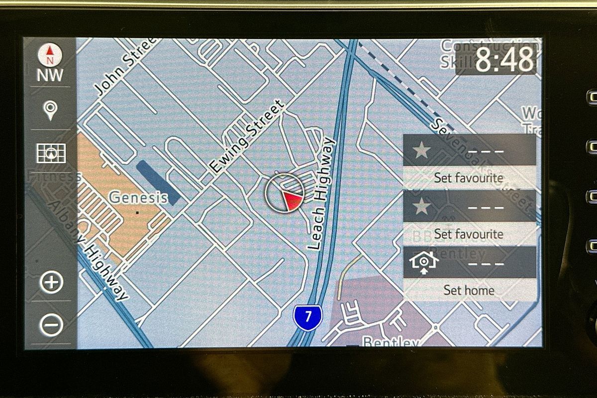 2022 Toyota LANDCRUISER PRADO GX GDJ150R