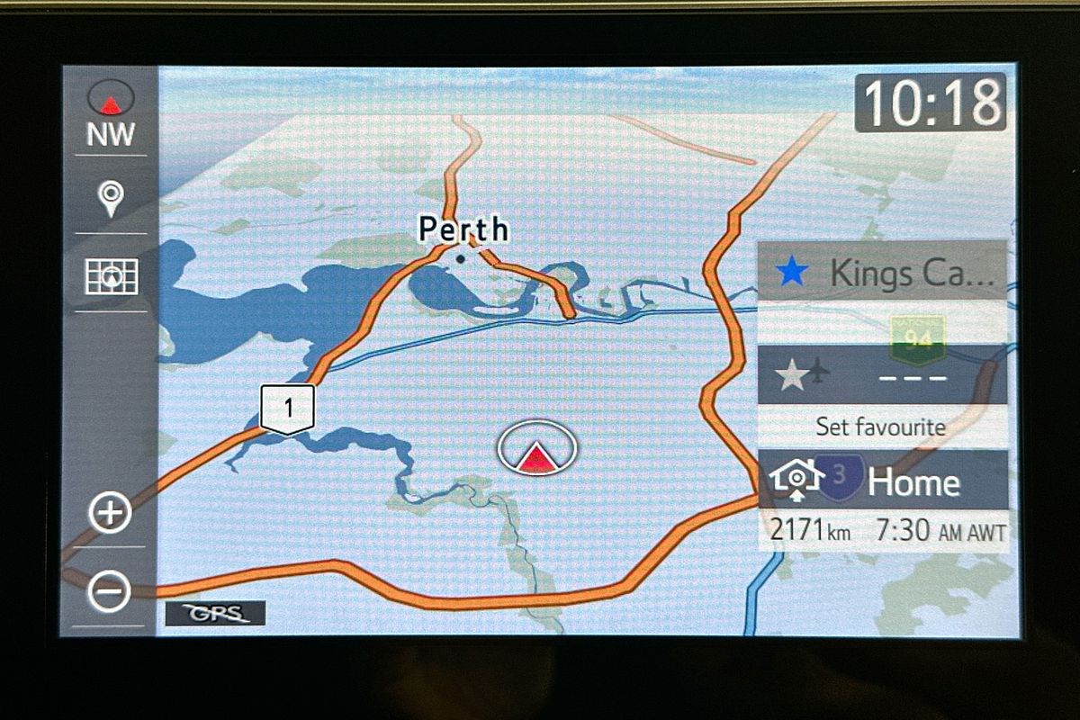 2023 Toyota LANDCRUISER PRADO GXL GDJ150R