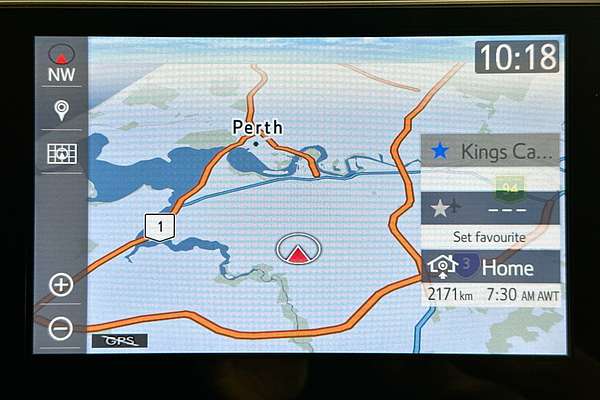 2023 Toyota LANDCRUISER PRADO GXL GDJ150R