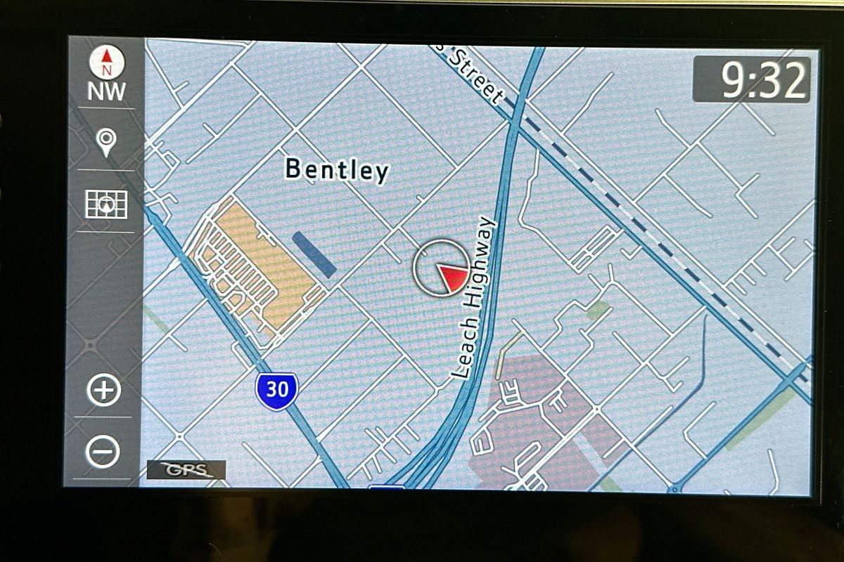 2021 Toyota LANDCRUISER PRADO GX GDJ150R