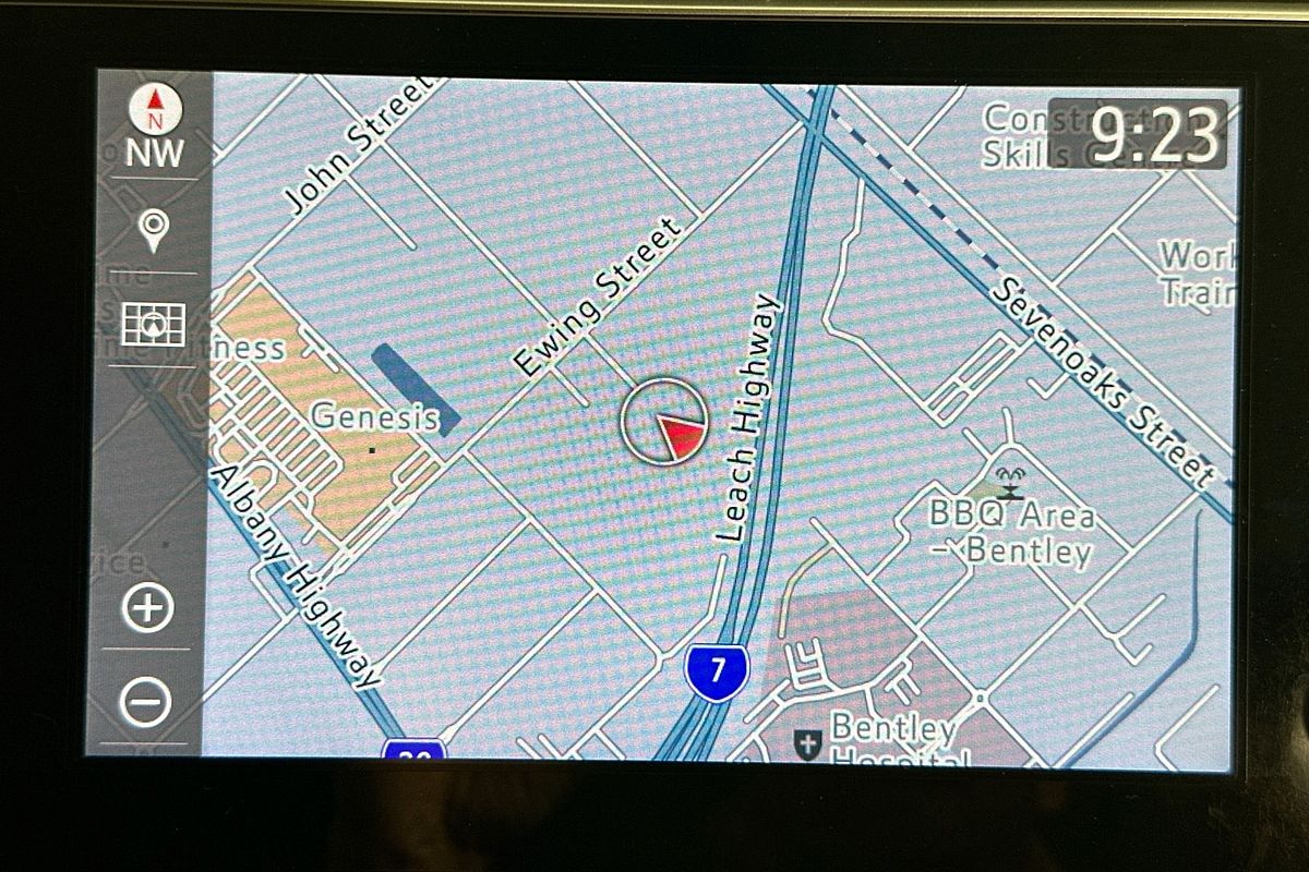 2021 Toyota LANDCRUISER PRADO GXL GDJ150R