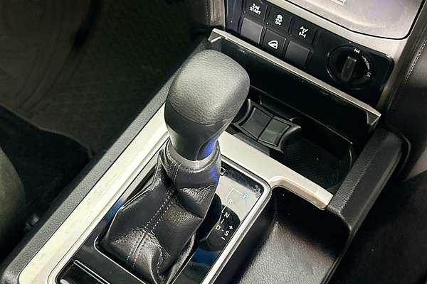 2020 Toyota LANDCRUISER PRADO GX GDJ150R