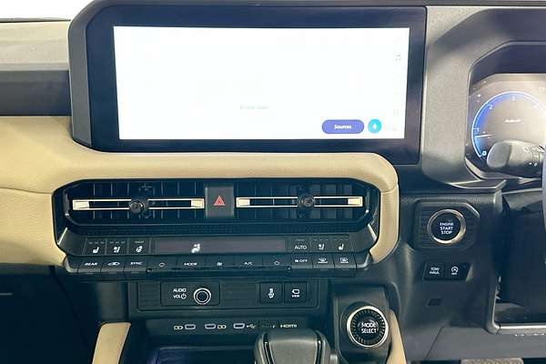 2025 Toyota LANDCRUISER PRADO KAKADU GDJ251R