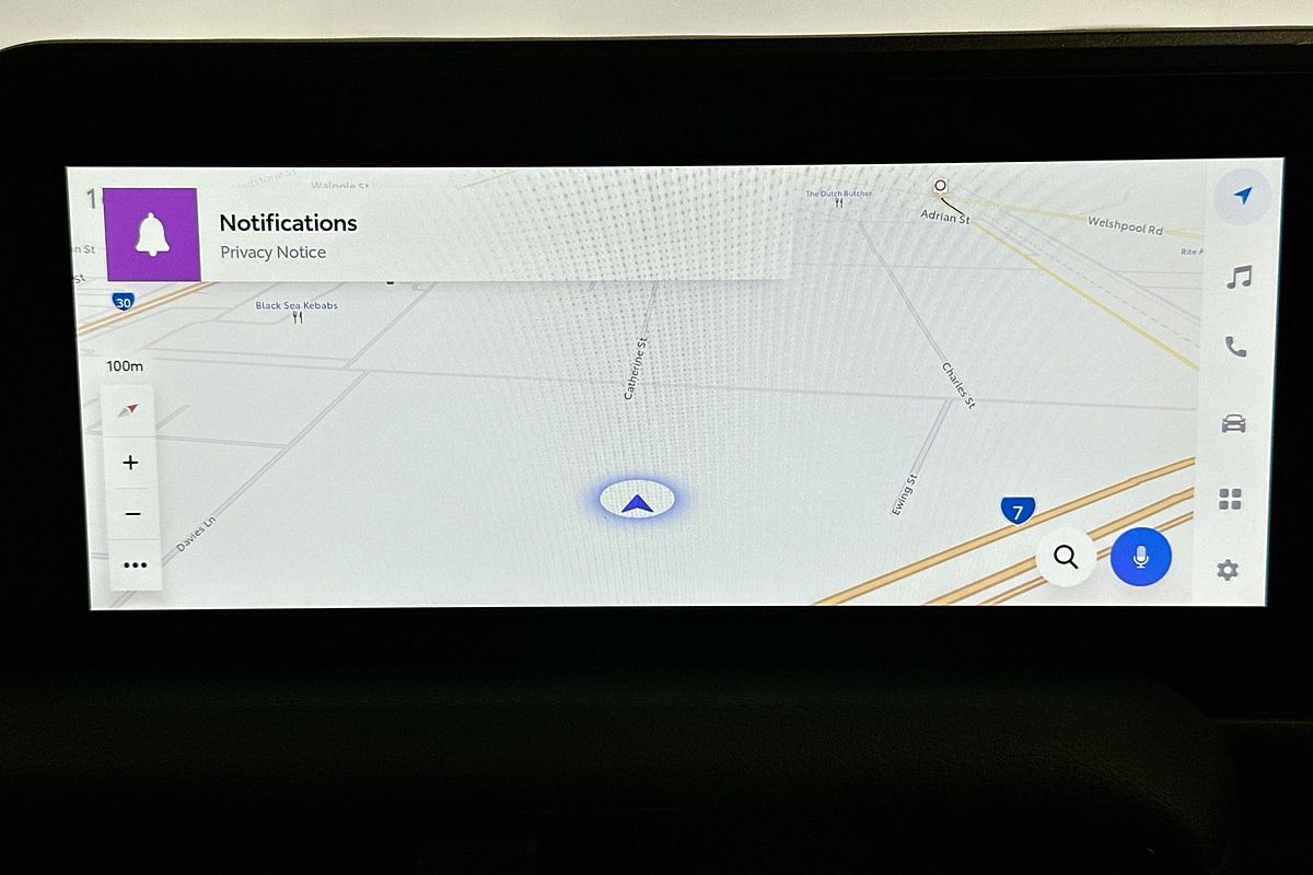 2025 Toyota LANDCRUISER PRADO VX FROSTED WHITE GDJ251R