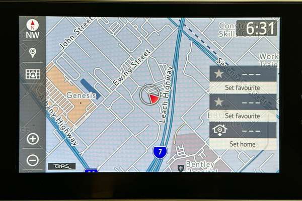 2022 Toyota LANDCRUISER PRADO GXL GDJ150R