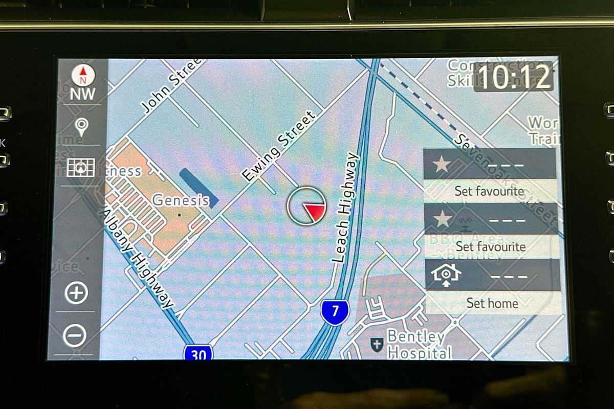 2021 Toyota LANDCRUISER PRADO GX GDJ150R