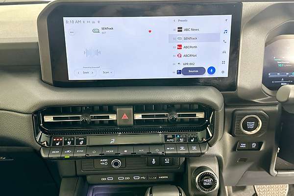 2025 Toyota LANDCRUISER PRADO KAKADU GDJ251R